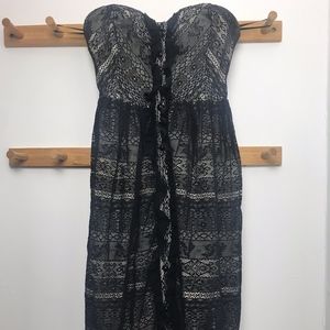 Lace Dress